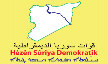[Syrian Democratic Forces]